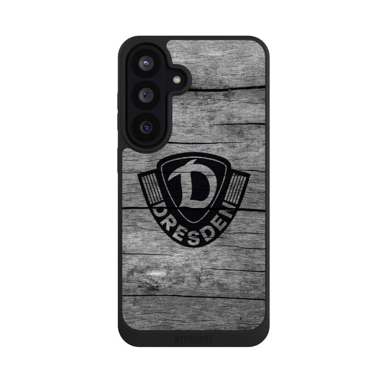 Galaxy S26 FE NIVOpure Dynamo Holz