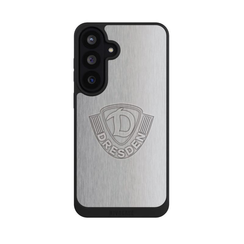Galaxy S26 FE NIVOpure Dynamo Metall