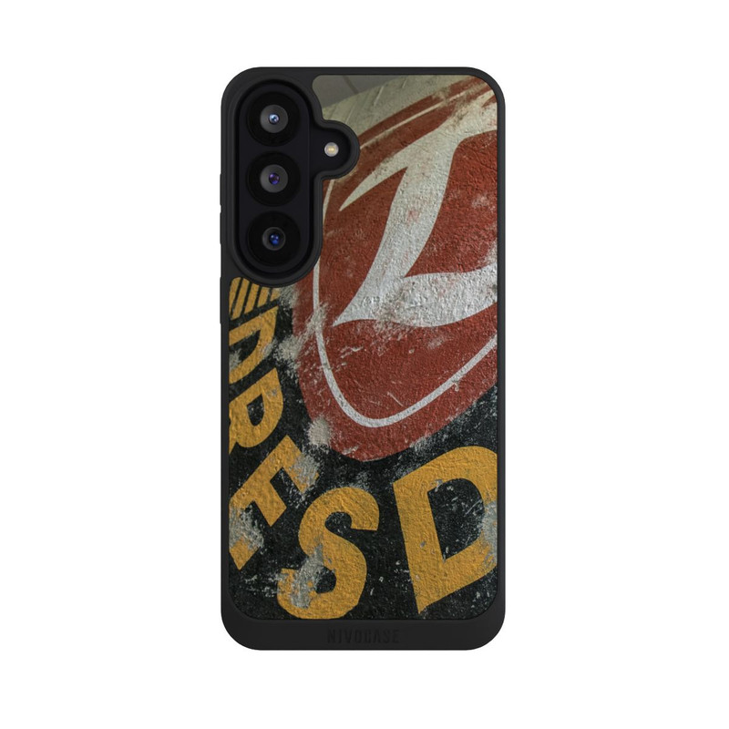 Galaxy S26 FE NIVOpure Dynamo Logo