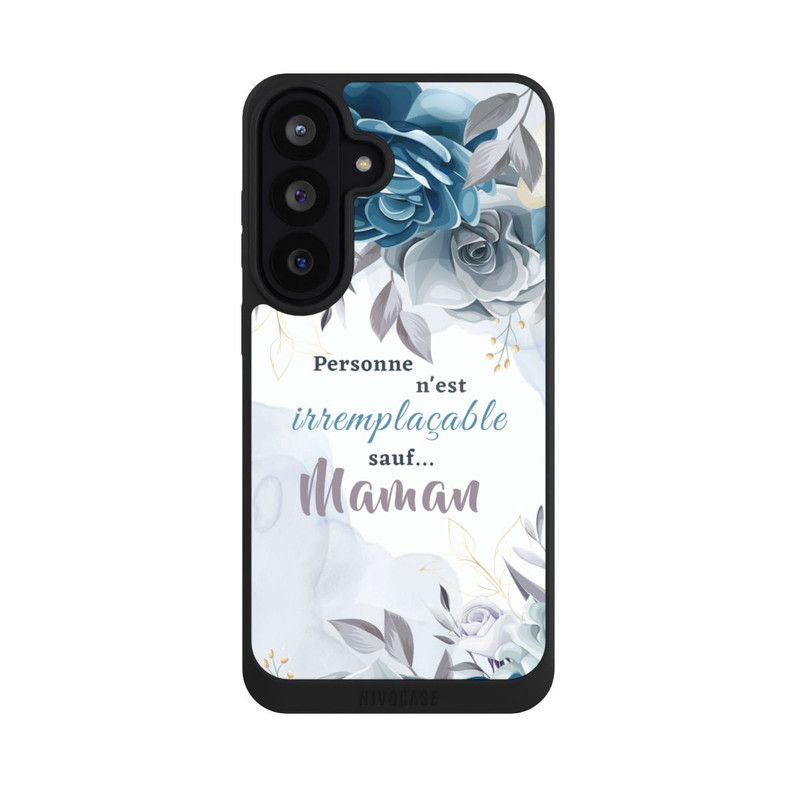 Galaxy S26 FE NIVOpure Maman Irremplaçable