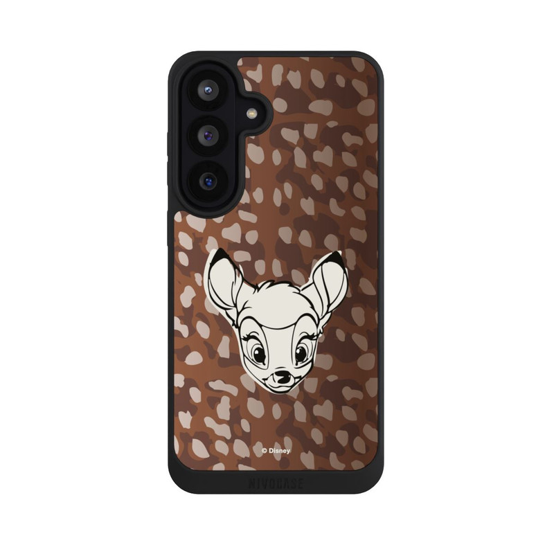 Galaxy S26 FE NIVOpure Bambi Leoprint