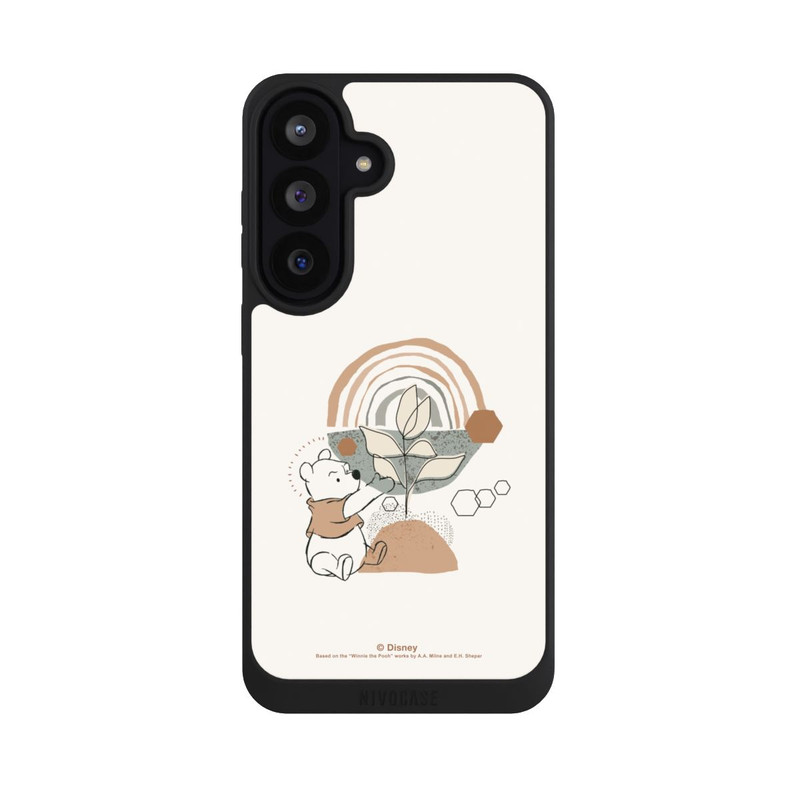 Galaxy S26 FE NIVOpure Winnie Puuh Natur