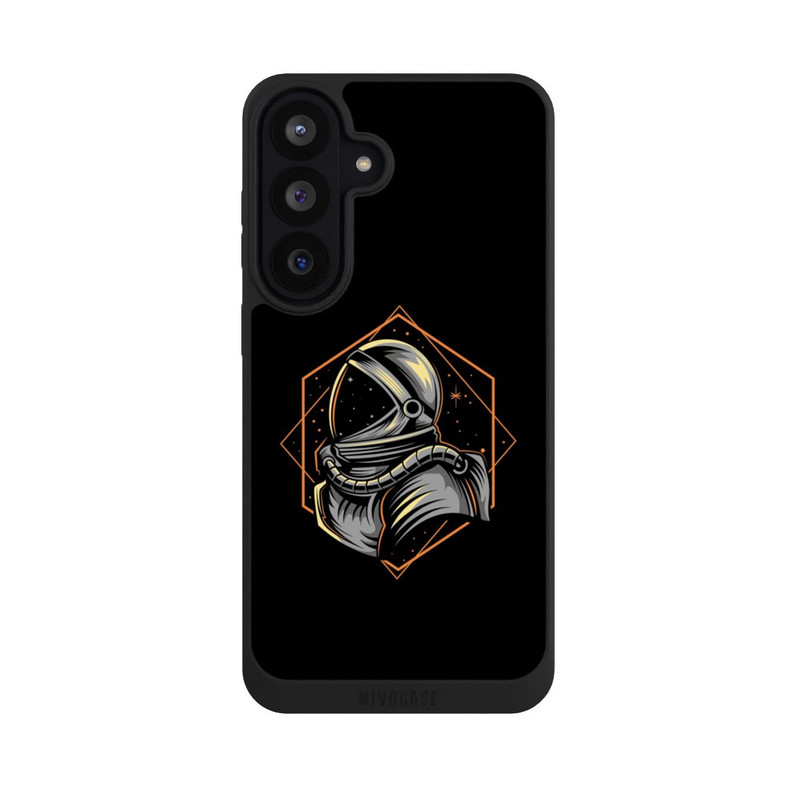 Galaxy S26 FE NIVOpure Astronaut Helmet