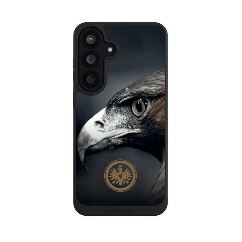 Galaxy S26 FE NIVOpure Eintracht Adler Design
