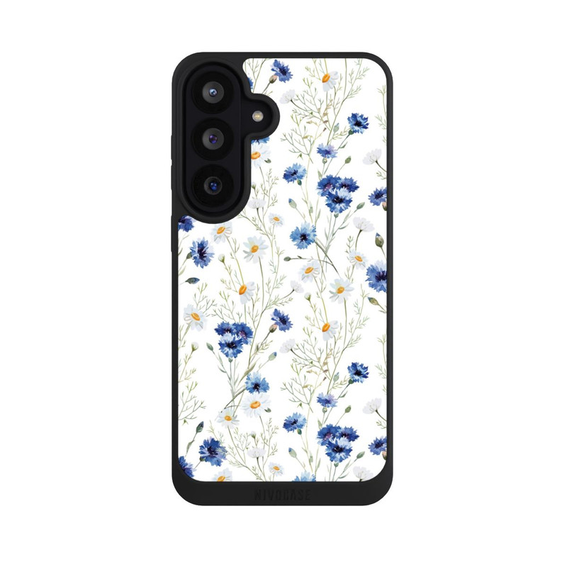 Galaxy S26 FE NIVOpure Flower Pattern 6