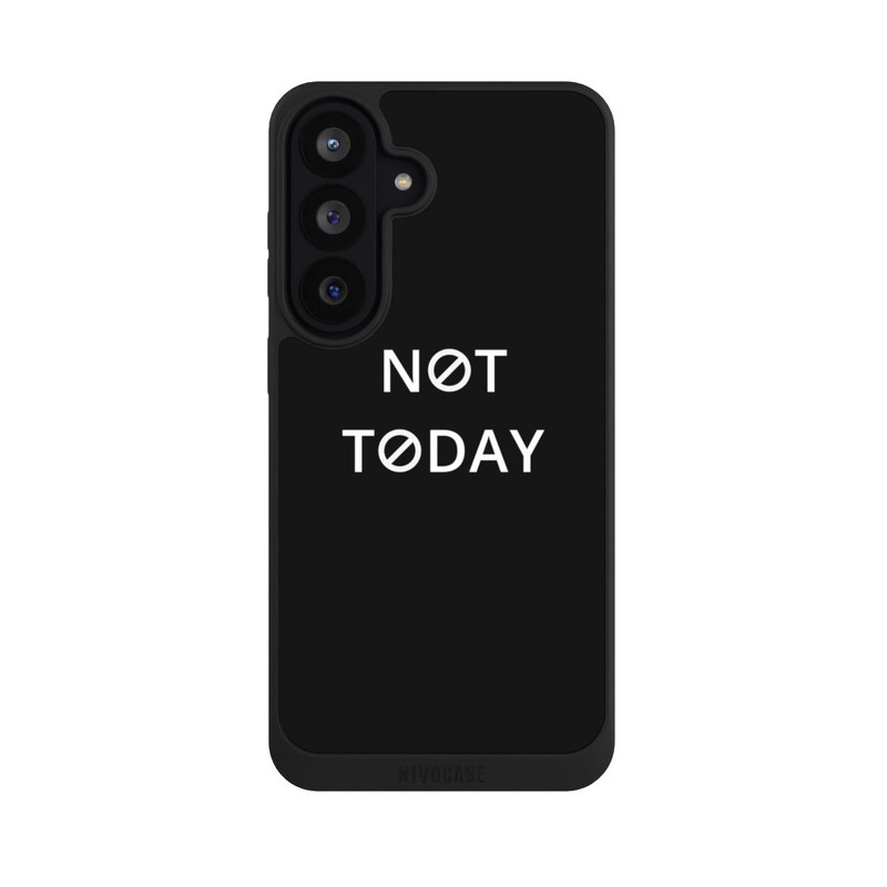 Galaxy S26 FE NIVOpure Not Today