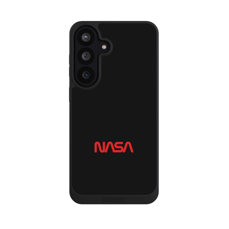 Galaxy S26 FE NIVOpure Nasa