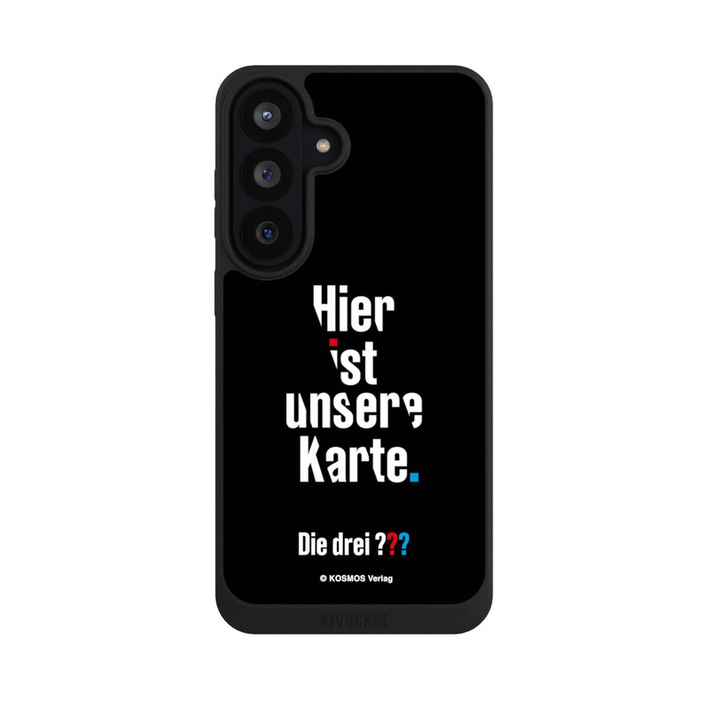 Galaxy S26 FE NIVOpure Hier Ist Unsere Karte