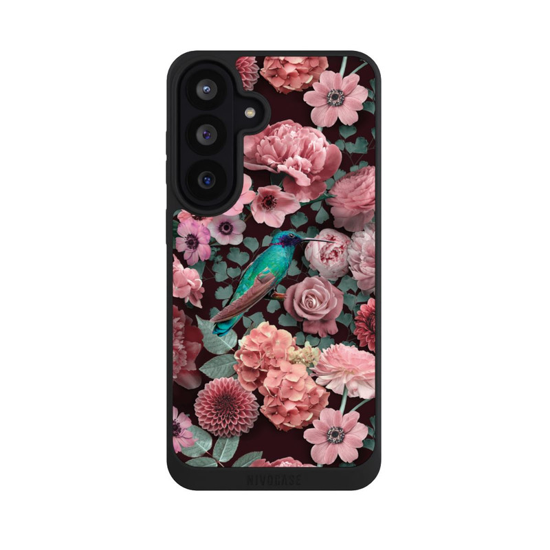 Galaxy S26 FE NIVOpure romantischer Kolibri