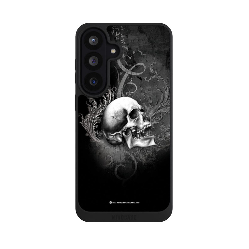Galaxy S26 FE NIVOpure De Profundis