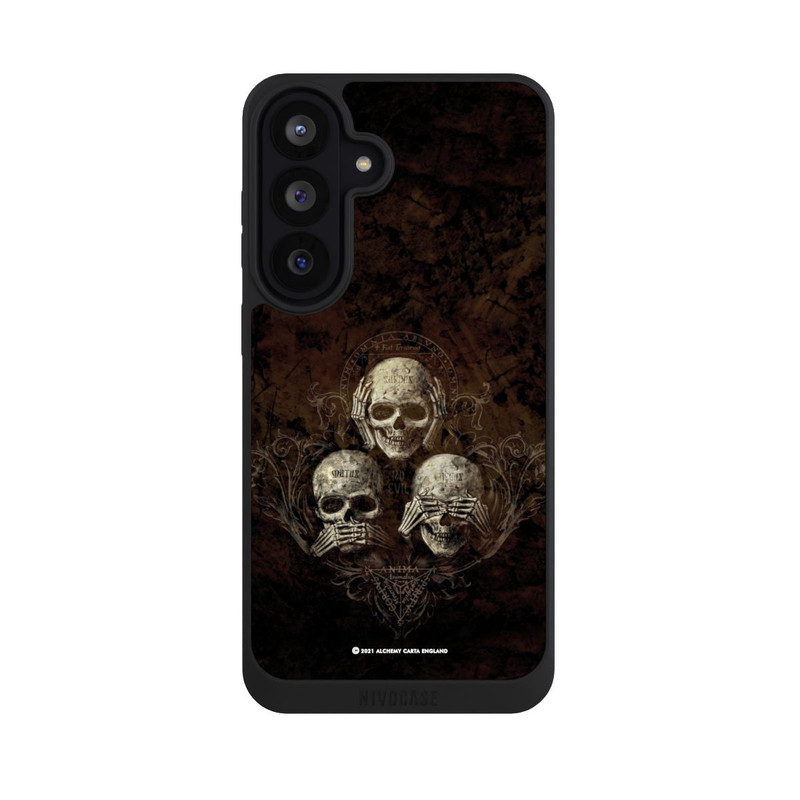 Galaxy S26 FE NIVOpure No Evil