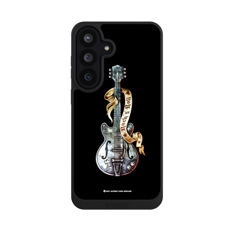 Galaxy S26 FE NIVOpure Rockit 56