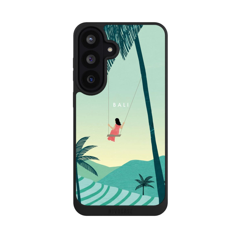 Galaxy S26 FE NIVOpure Bali Katinka Reinke