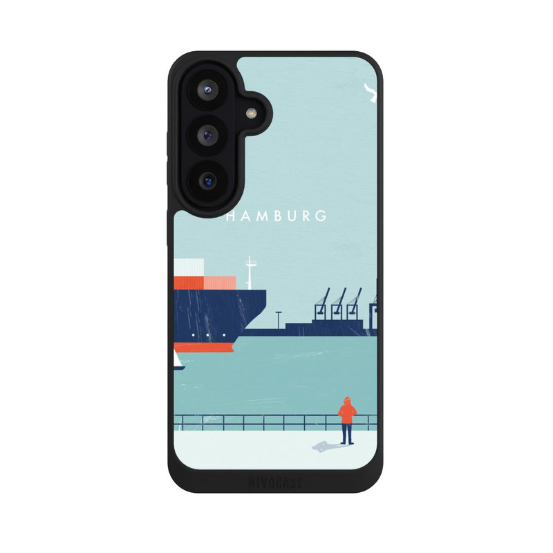 Galaxy S26 FE NIVOpure Hamburg Katinka Reinke