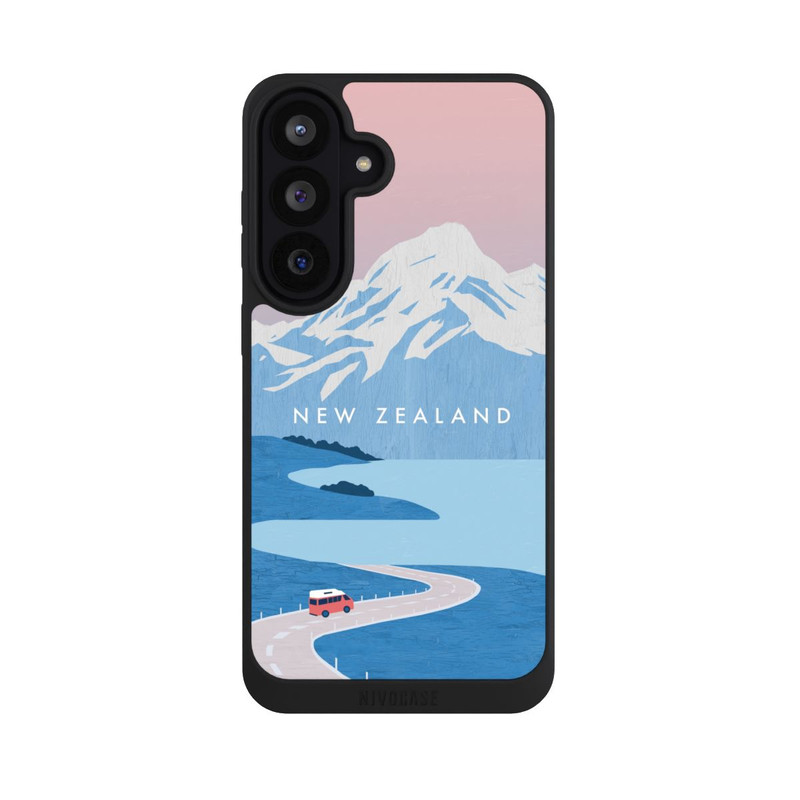 Galaxy S26 FE NIVOpure Neuseeland Katinka Reinke