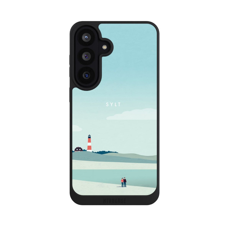 Galaxy S26 FE NIVOpure Sylt Katinka Reinke