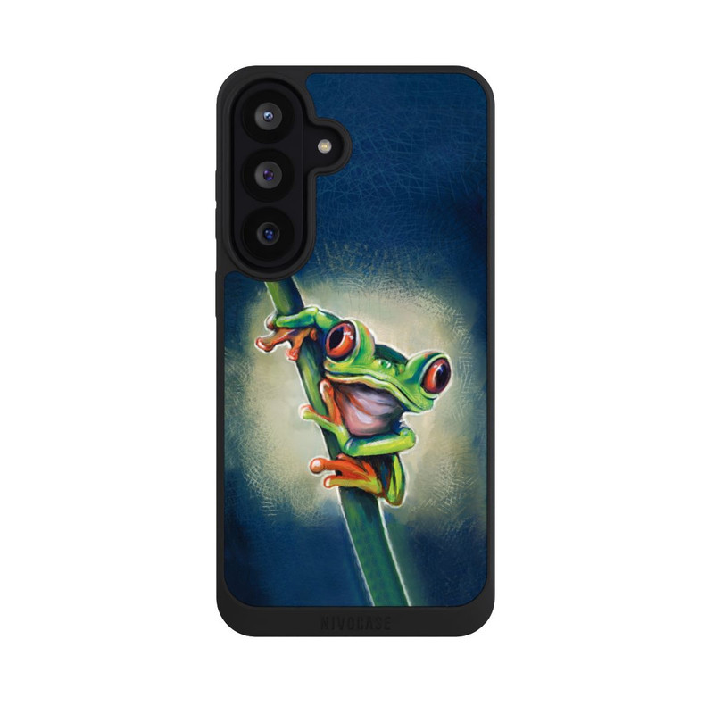Galaxy S26 FE NIVOpure Frosch