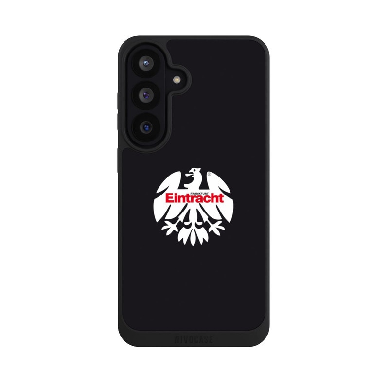 Galaxy S26 FE NIVOpure Logo Adler 1980