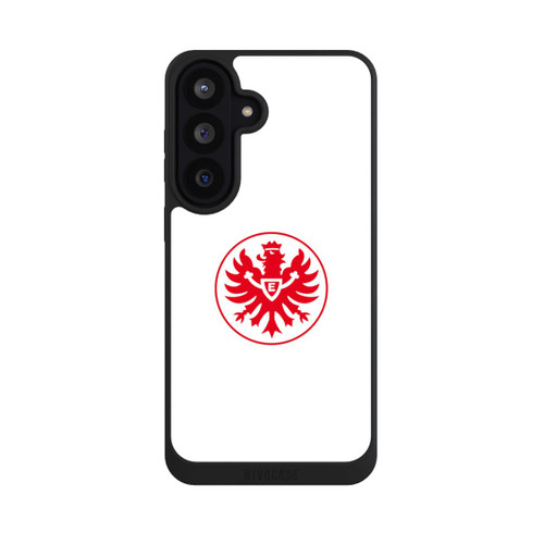Samsung Galaxy S26 FE NIVOpure Logo Adler 1959 Rot