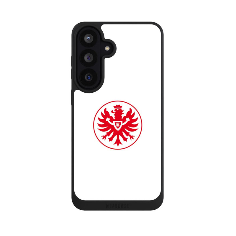 Galaxy S26 FE NIVOpure Logo Adler 1959 Rot
