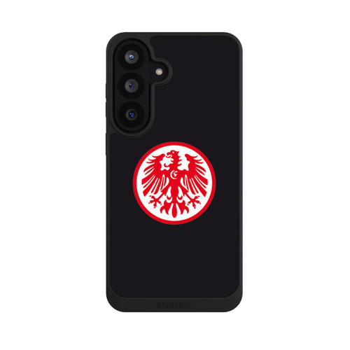 Samsung Galaxy S26 FE NIVOpure Logo Adler 1920 Rot