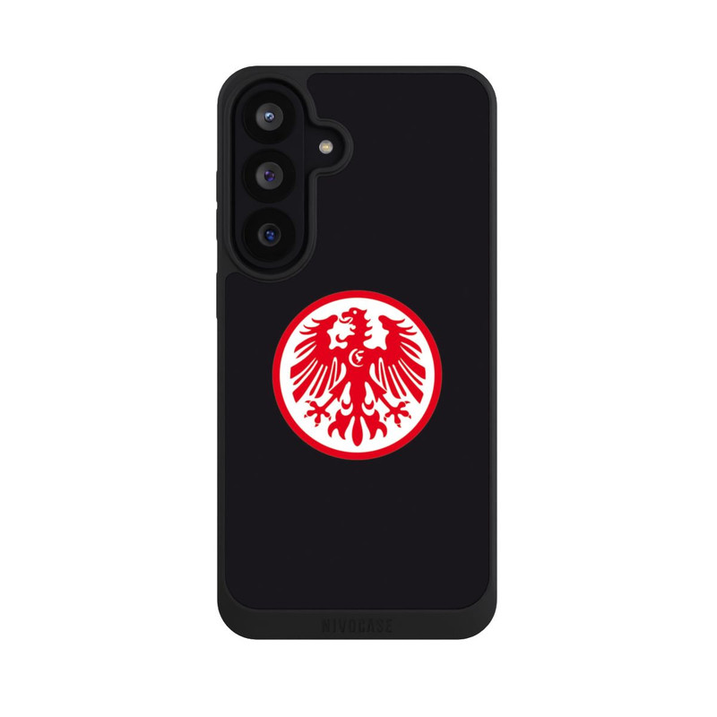 Galaxy S26 FE NIVOpure Logo Adler 1920 Rot