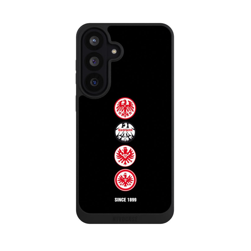 Galaxy S26 FE NIVOpure Seit 1899 Schwarz