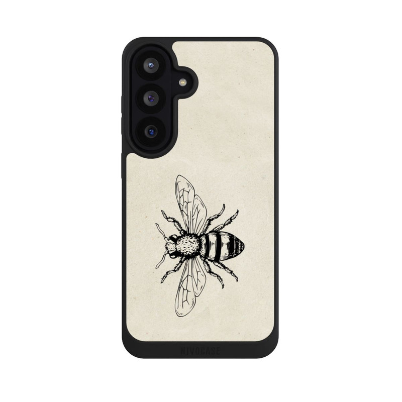 Galaxy S26 FE NIVOpure Insect Hand Drawing