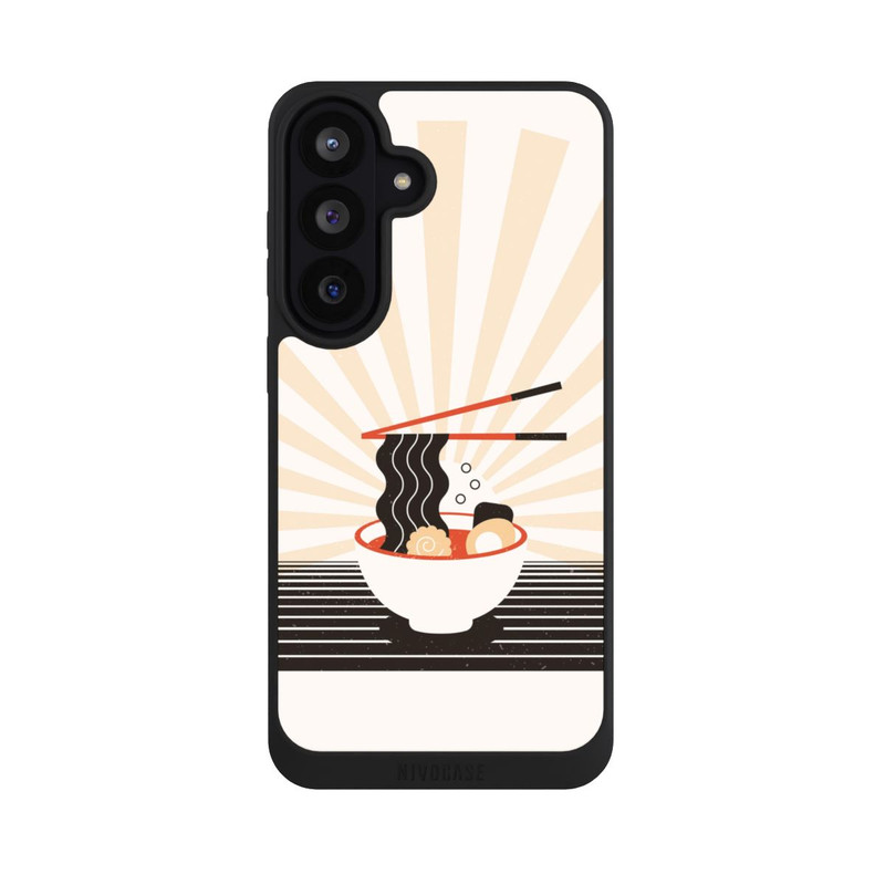 Galaxy S26 FE NIVOpure Ramen Noodle Soup