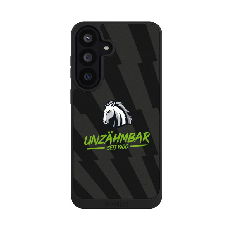 Galaxy S26 FE NIVOpure Borussia Schriftzug Unzähmbar