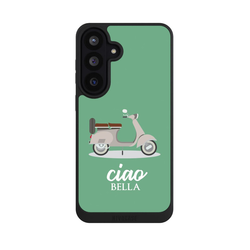 Galaxy S26 FE NIVOpure Vespa 6