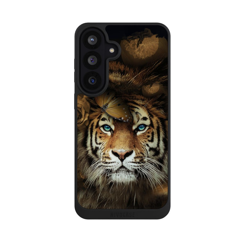 Galaxy S26 FE NIVOpure Herbsttiger