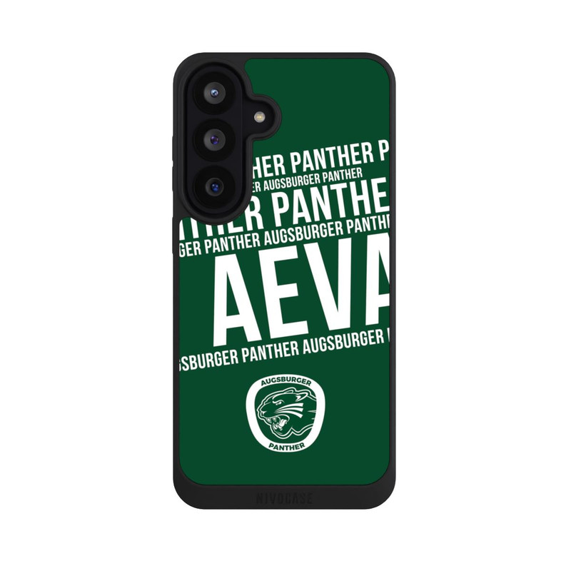 Galaxy S26 FE NIVOpure Augsburger Panther AEV