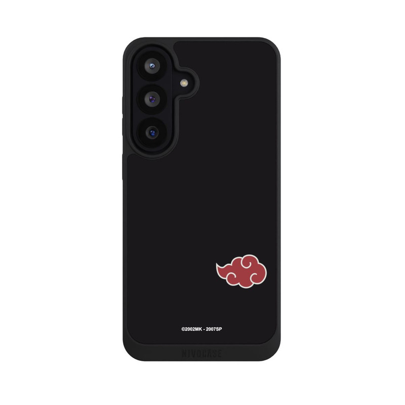 Galaxy S26 FE NIVOpure Akatsuki Black