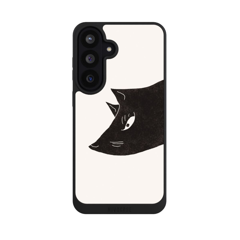 Galaxy S26 FE NIVOpure Kitsune par Kyonosuke Takayasu