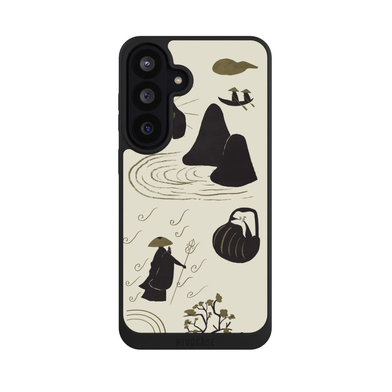 Galaxy S26 FE NIVOpure Zen von Kyonosuke Takayasu
