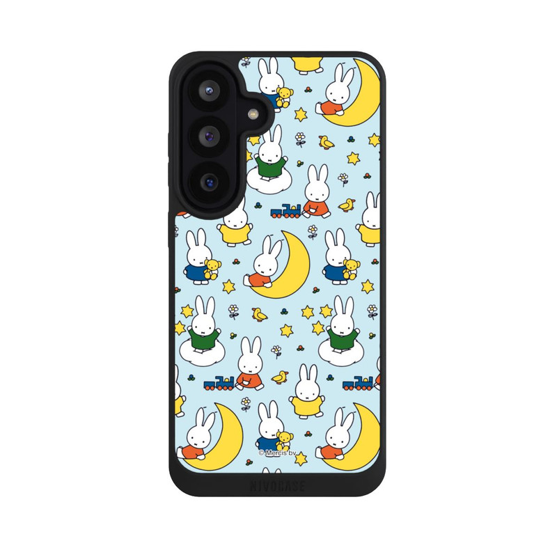 Galaxy S26 FE NIVOpure Miffy Muster Winter