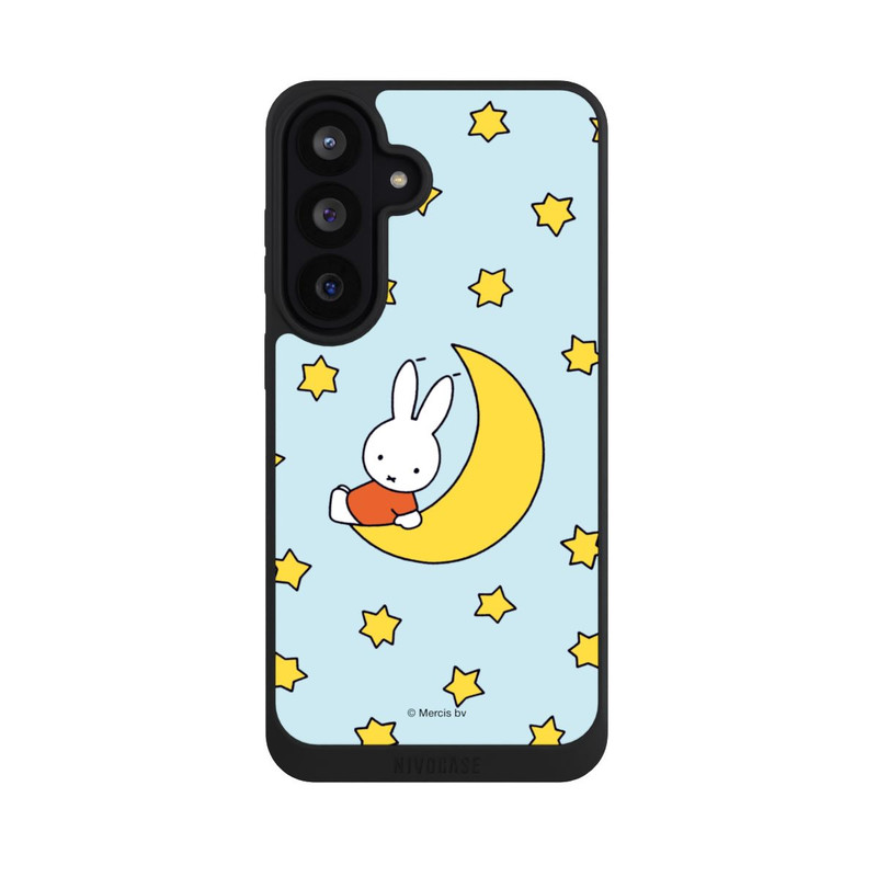 Galaxy S26 FE NIVOpure Miffy Mond