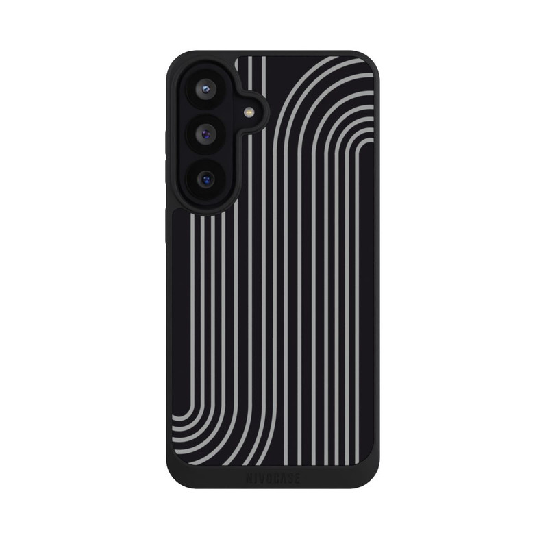 Galaxy S26 FE NIVOpure Design Art Deco