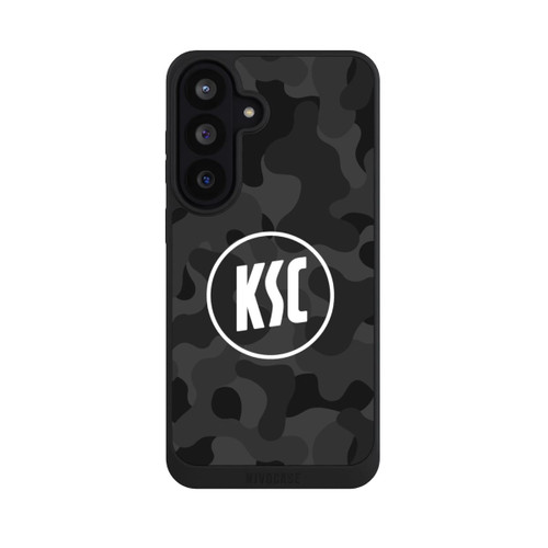 Samsung Galaxy S26 FE NIVOpure KSC - Camouflage