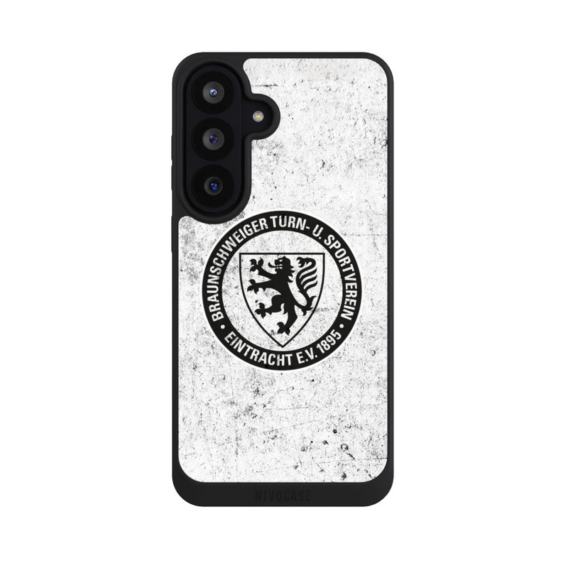 Galaxy S26 FE NIVOpure Eintracht Braunschweig Beton