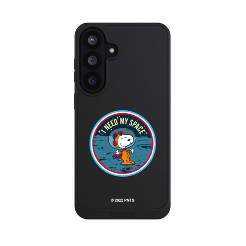 Samsung Galaxy S26 FE NIVOpure I need my Space - Transparent