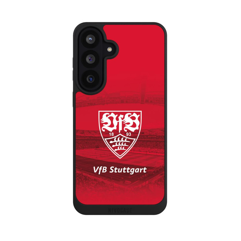 Galaxy S26 FE NIVOpure VfB Stadion Rot 2