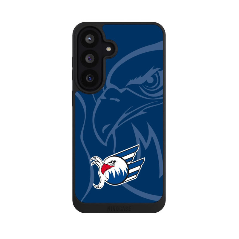 Galaxy S26 FE NIVOpure Adler Mannheim Logo Adler