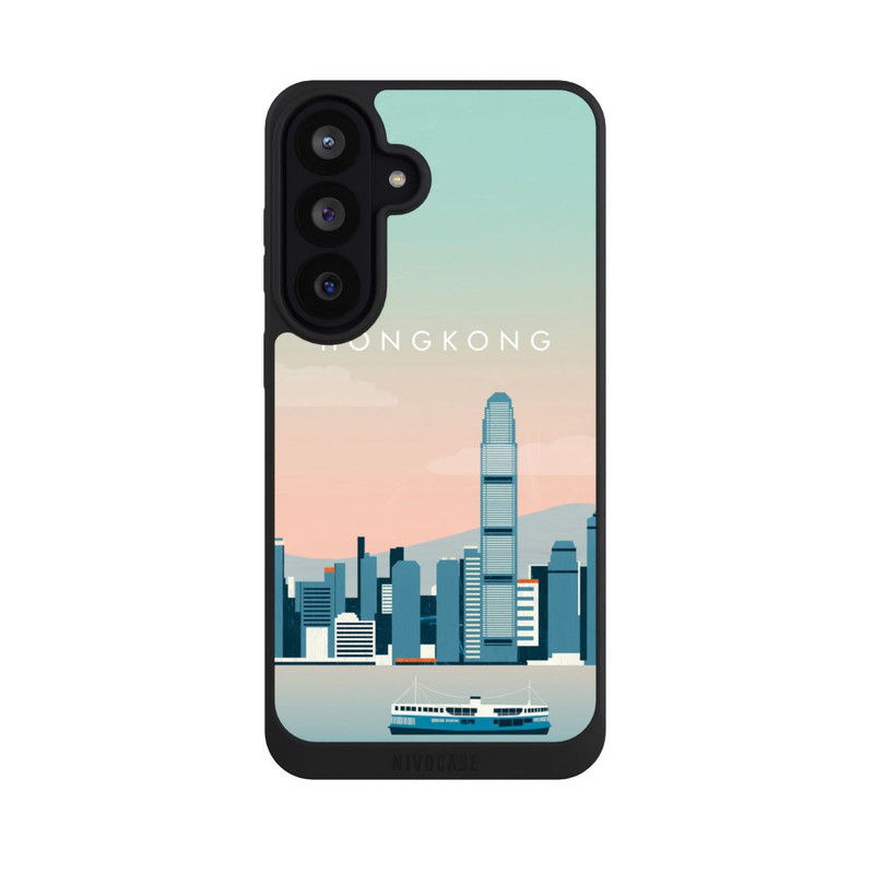 Galaxy S26 FE NIVOpure Hongkong Katinka Reinke
