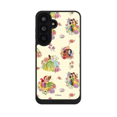 Samsung Galaxy S26 FE NIVOpure Princess Hug Pattern Disney Princess