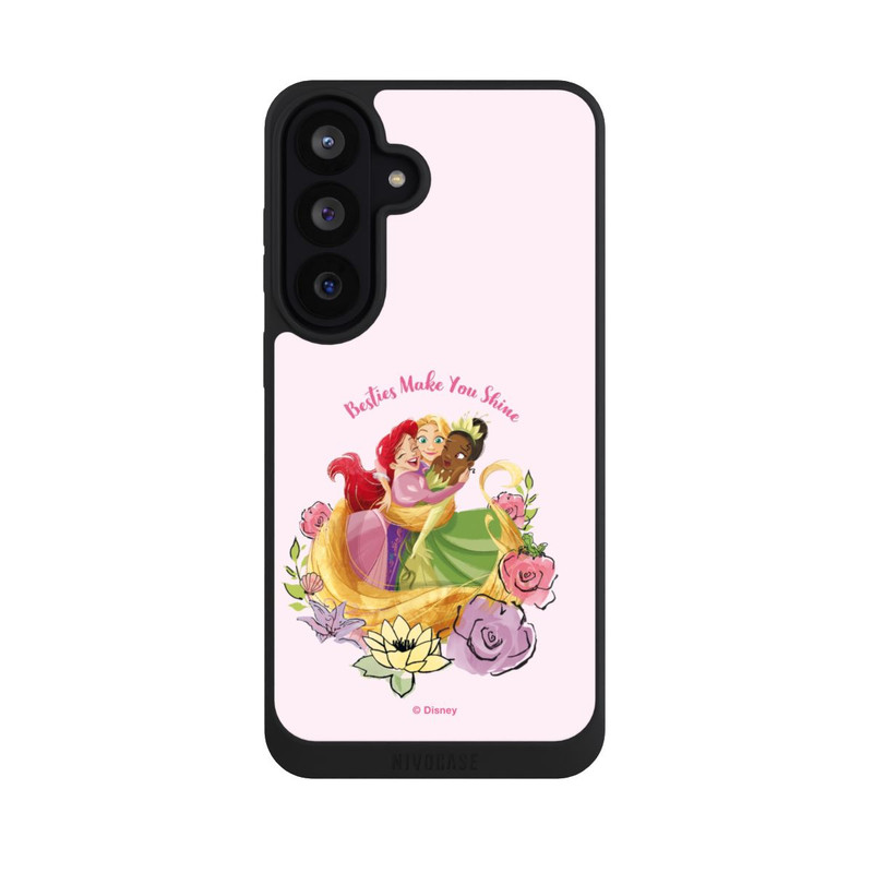 Galaxy S26 FE NIVOpure Princess Hug Disney Princess 