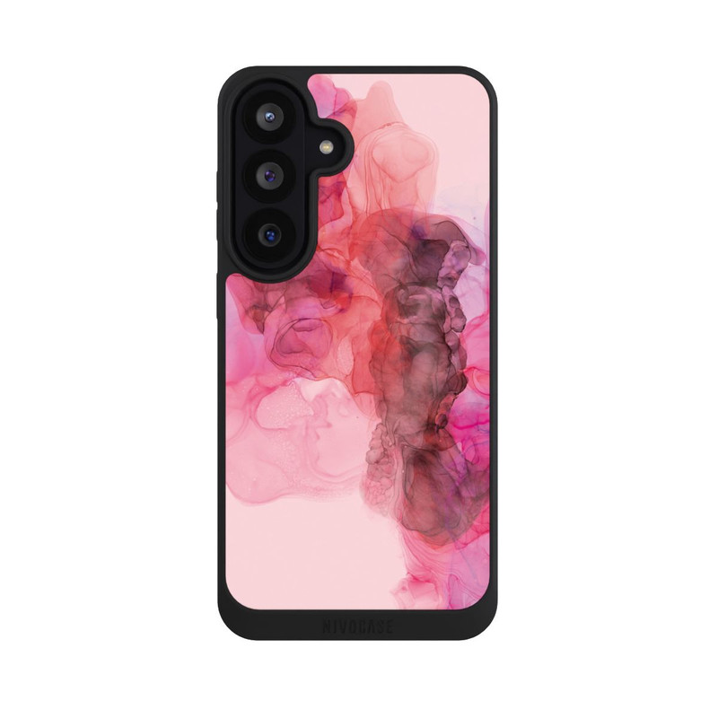 Galaxy S26 FE NIVOpure Alkoholtinte Fantasie Fuchsien