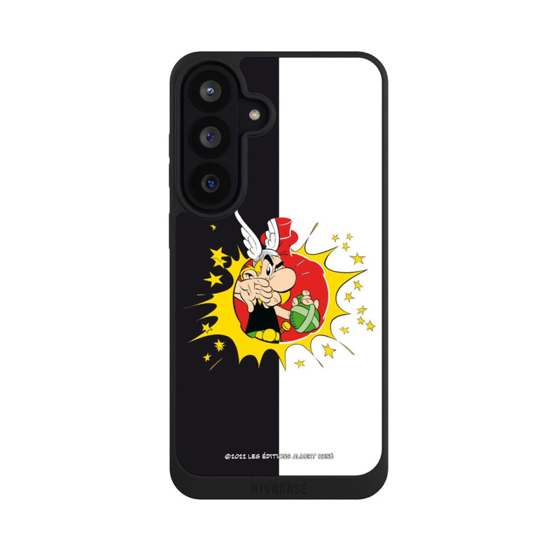 Galaxy S26 FE NIVOpure Asterix Zaubertrank