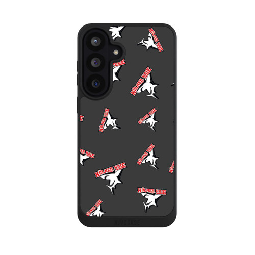 Samsung Galaxy S26 FE NIVOpure Kölner Haie dark